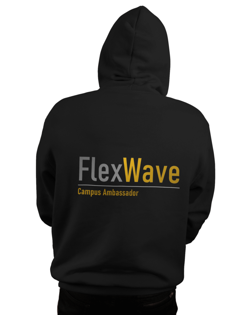 FlexWave Ambassador Program