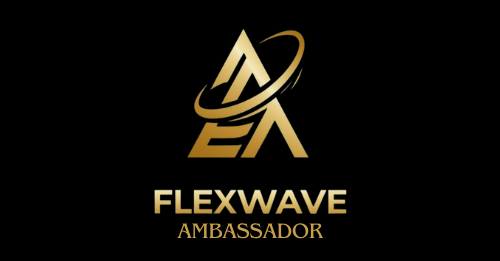 FlexWave Ambassador Program