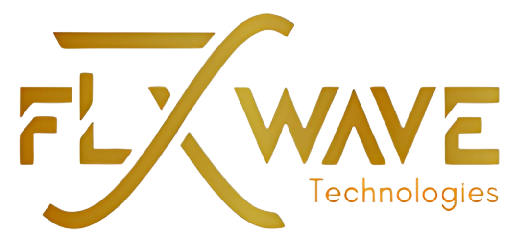 Flexwave Technologies Logo